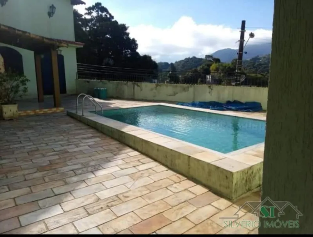 Casa, 4 quartos, 830 m² - Foto 7