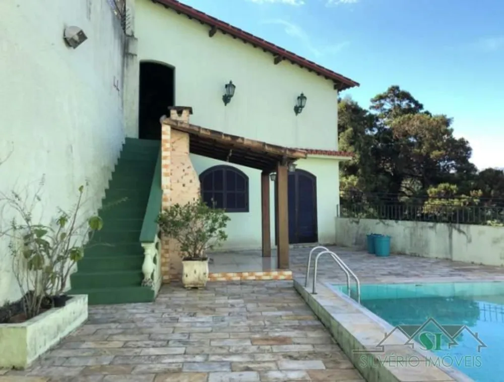 Casa, 4 quartos, 830 m² - Foto 2