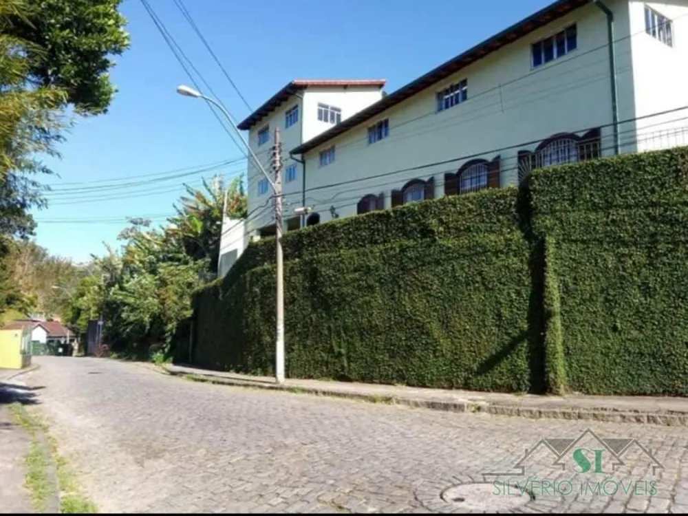 Casa, 4 quartos, 830 m² - Foto 1