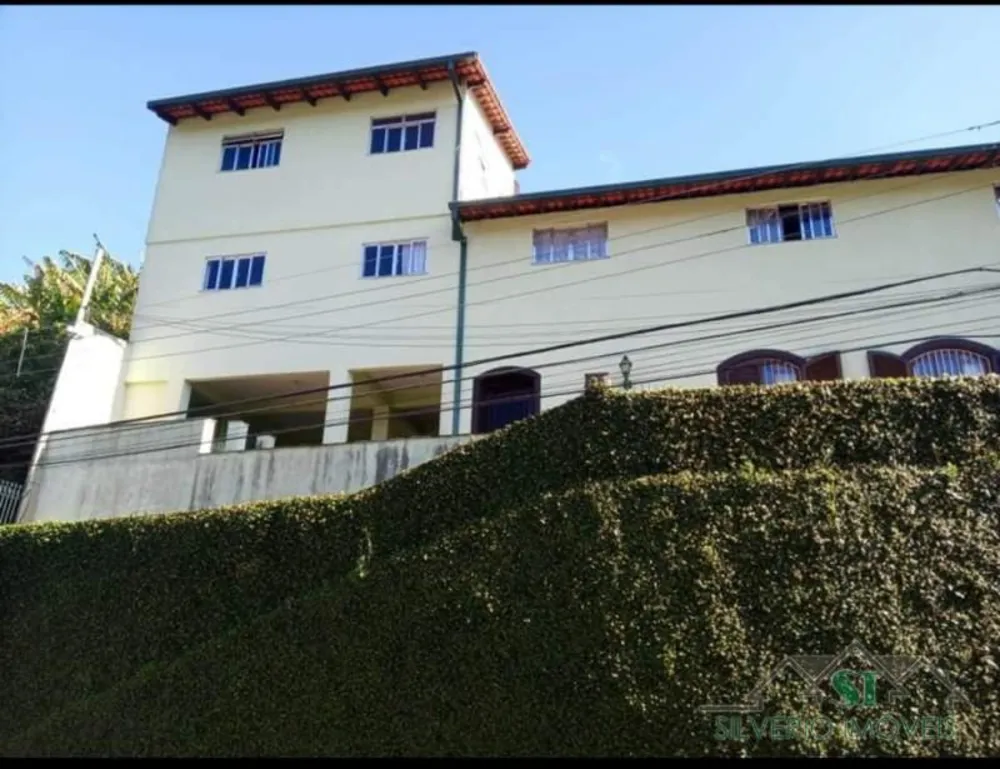 Casa, 4 quartos, 830 m² - Foto 3