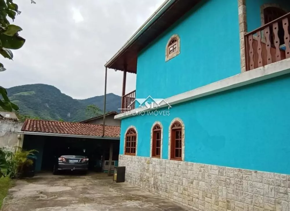 Casa, 4 quartos, 200 m² - Foto 17
