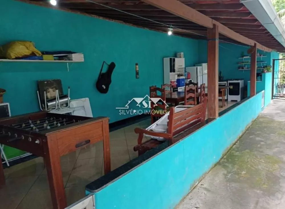 Casa, 4 quartos, 200 m² - Foto 4