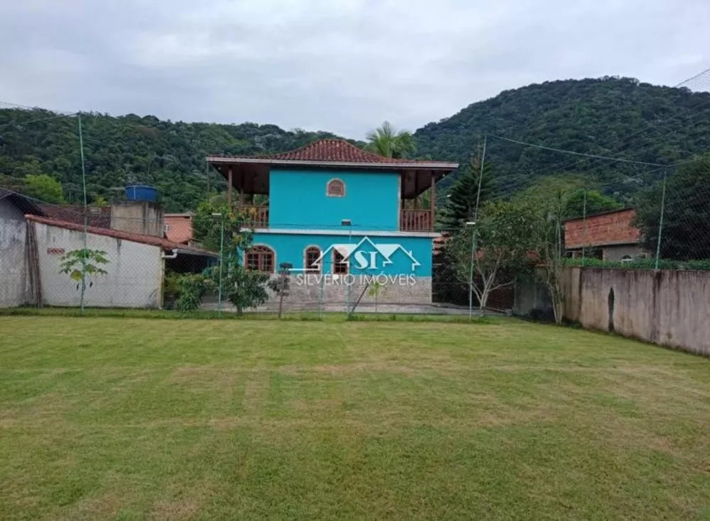 Casa, 4 quartos, 200 m² - Foto 6