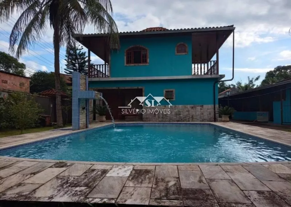 Casa, 4 quartos, 200 m² - Foto 14