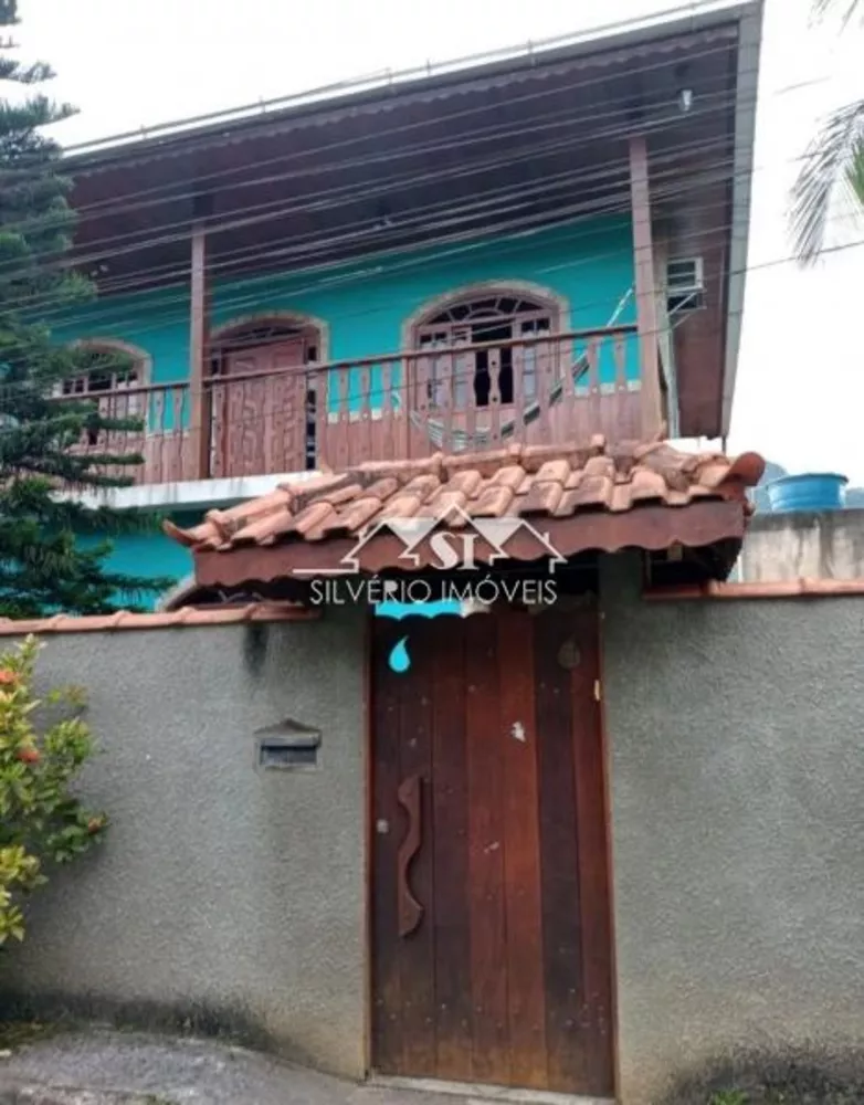 Casa, 4 quartos, 200 m² - Foto 19