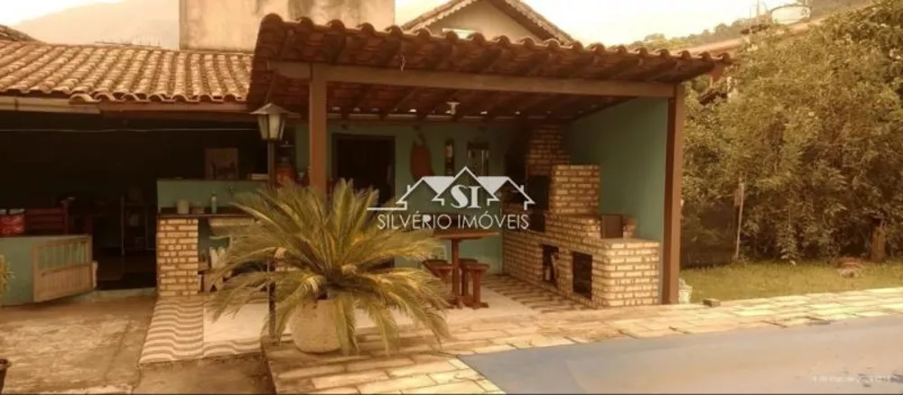 Casa, 4 quartos, 200 m² - Foto 16