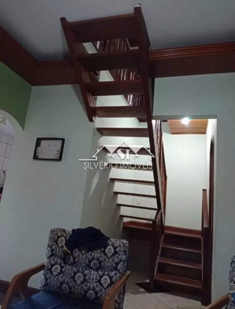 Casa, 4 quartos, 200 m² - Foto 3
