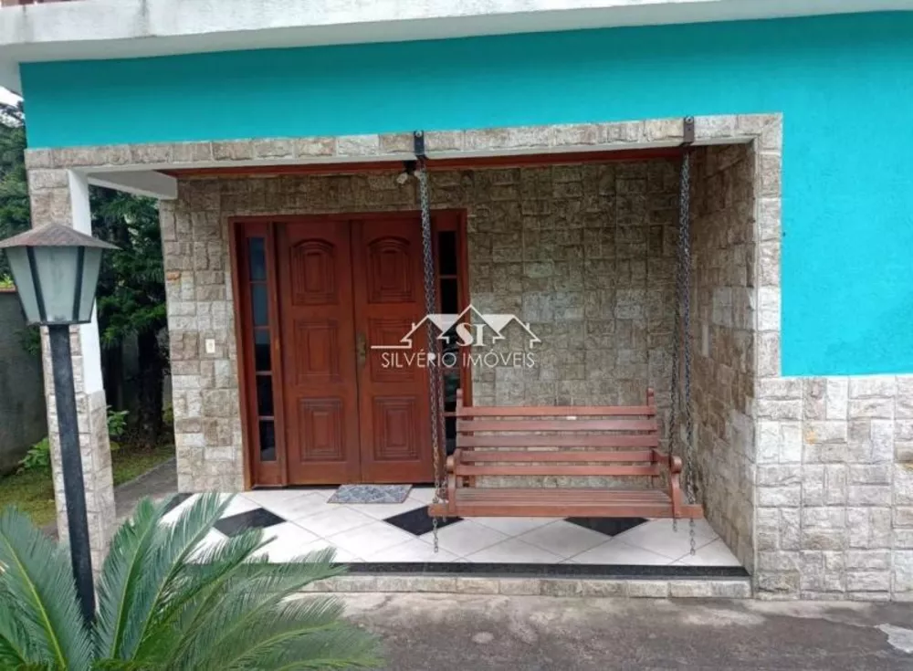Casa, 4 quartos, 200 m² - Foto 9
