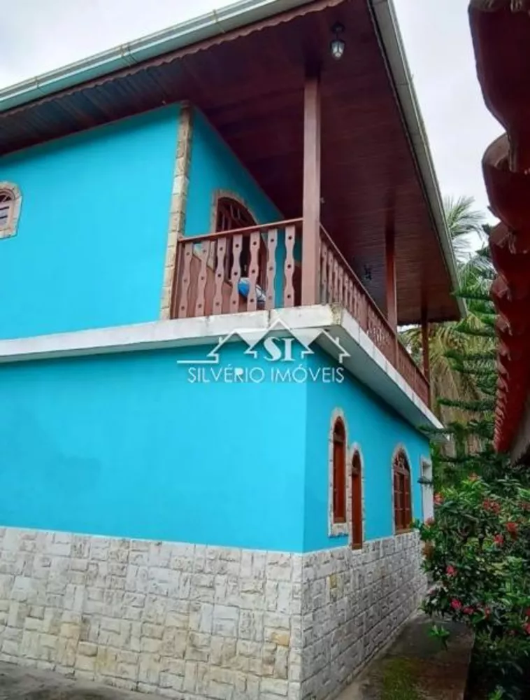 Casa, 4 quartos, 200 m² - Foto 10