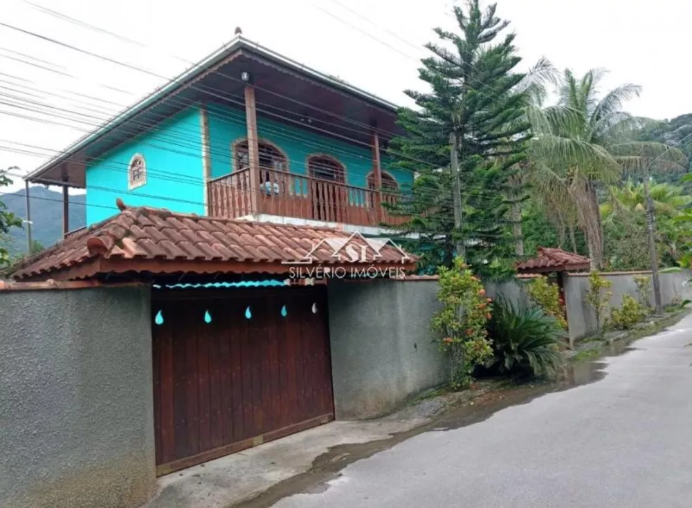 Casa, 4 quartos, 200 m² - Foto 12