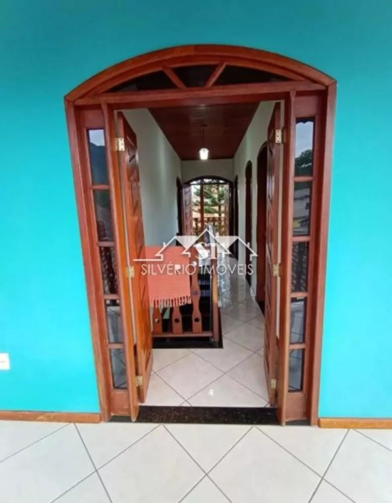 Casa, 4 quartos, 200 m² - Foto 11