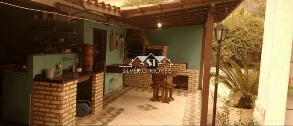 Casa, 4 quartos, 200 m² - Foto 18