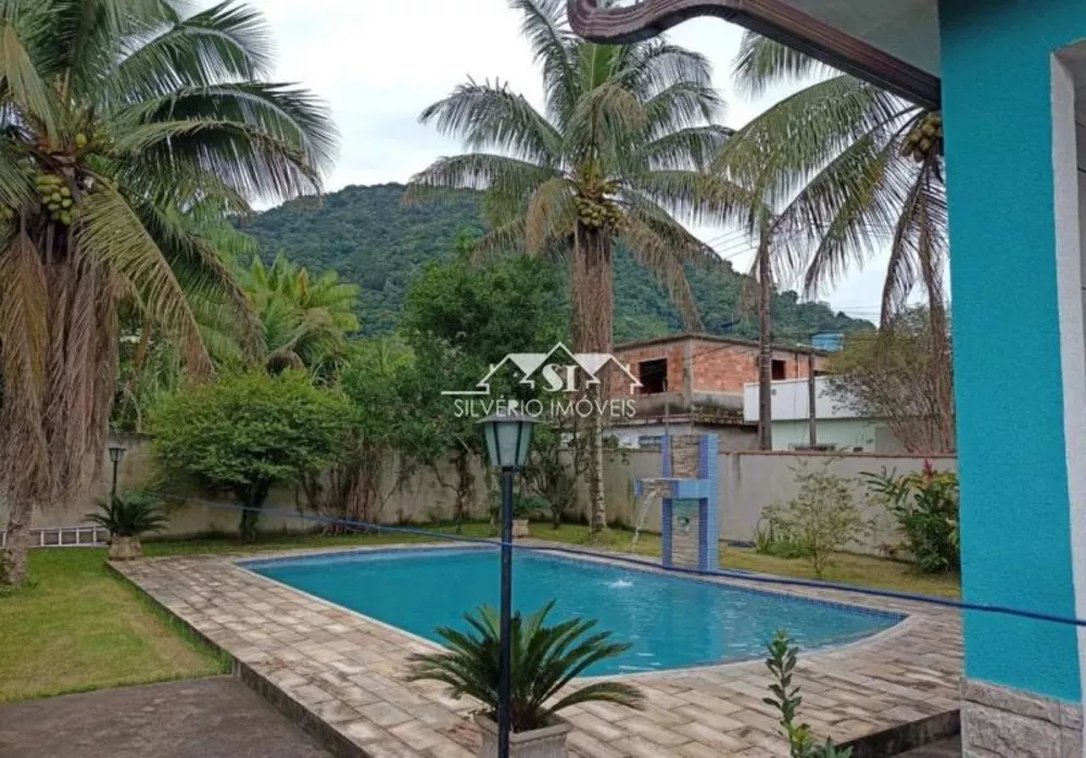 Casa, 4 quartos, 200 m² - Foto 1
