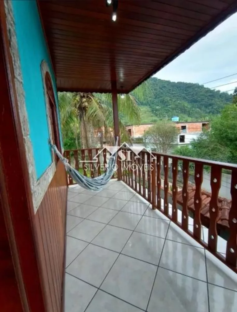 Casa, 4 quartos, 200 m² - Foto 13