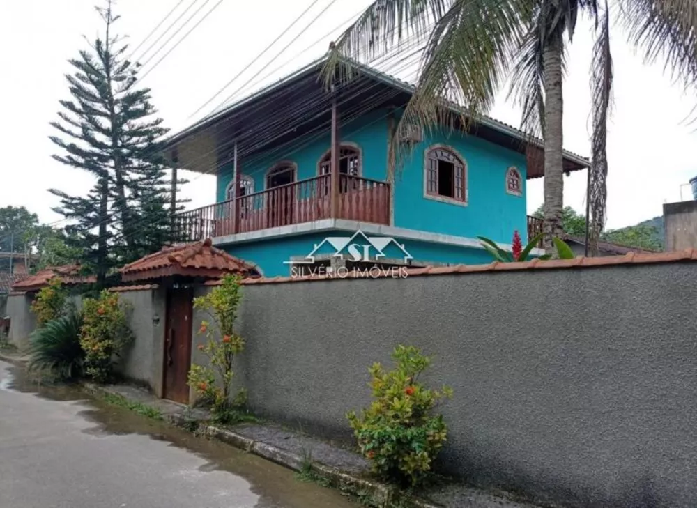 Casa, 4 quartos, 200 m² - Foto 8