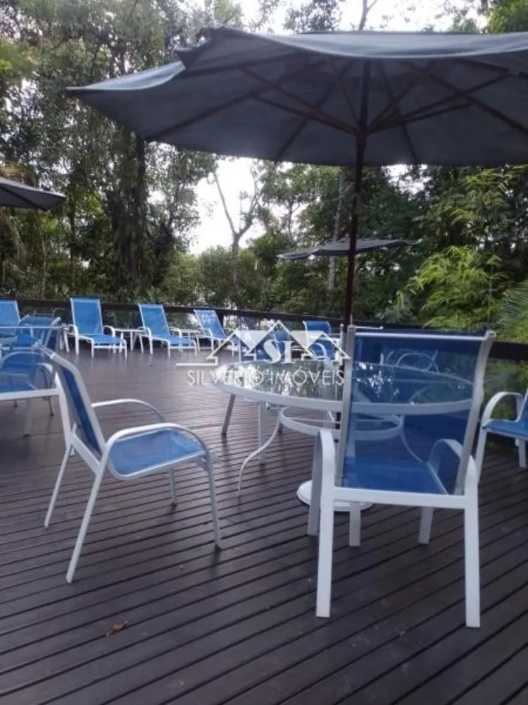 Apartamento, 3 quartos, 193 m² - Foto 33
