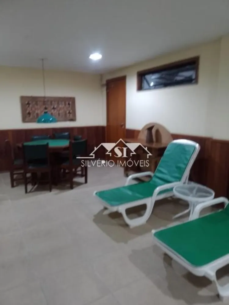 Apartamento, 3 quartos, 193 m² - Foto 39