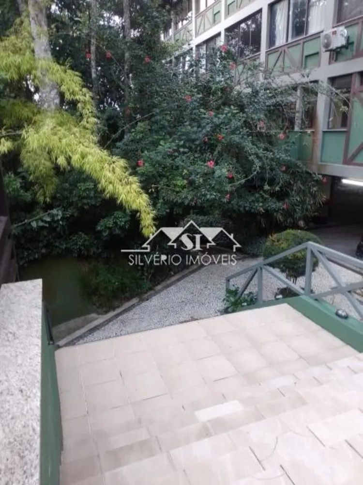 Apartamento, 3 quartos, 193 m² - Foto 4