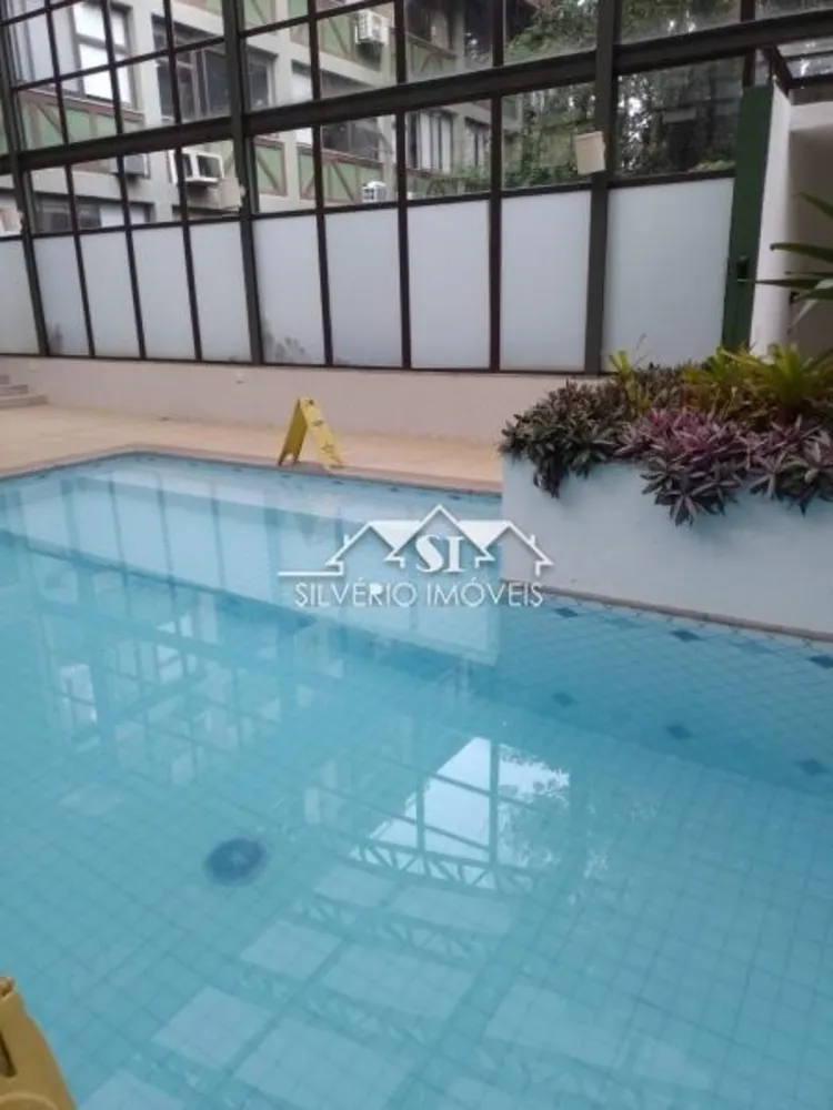 Apartamento, 3 quartos, 193 m² - Foto 31