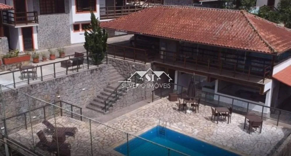 Casa, 7 quartos, 560 m² - Foto 1