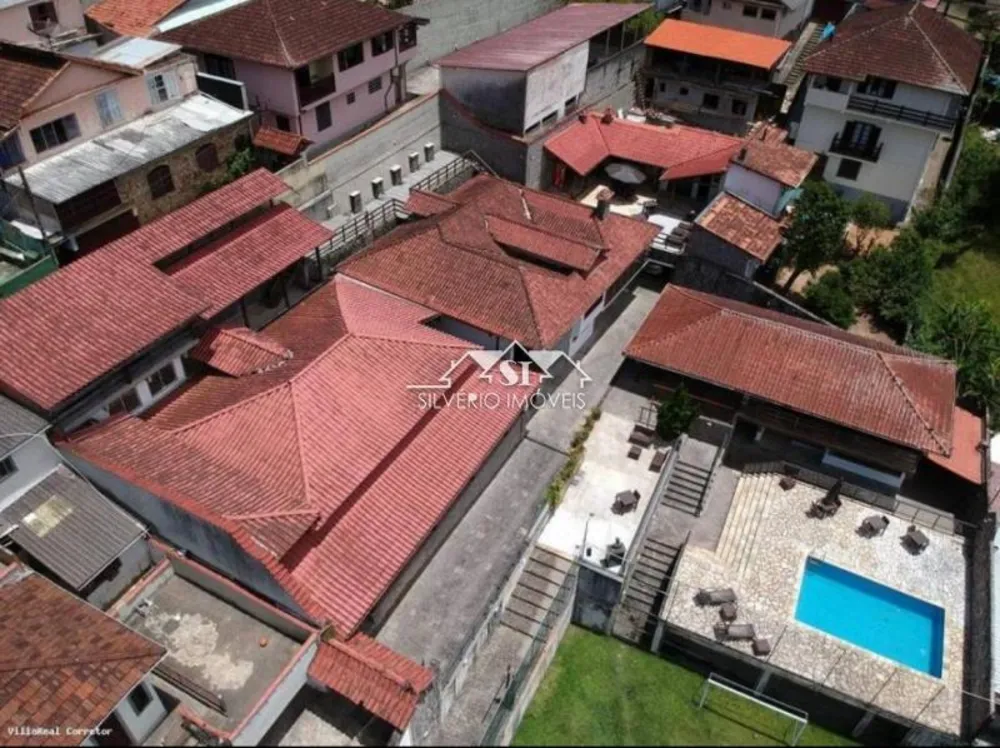 Casa, 7 quartos, 560 m² - Foto 3