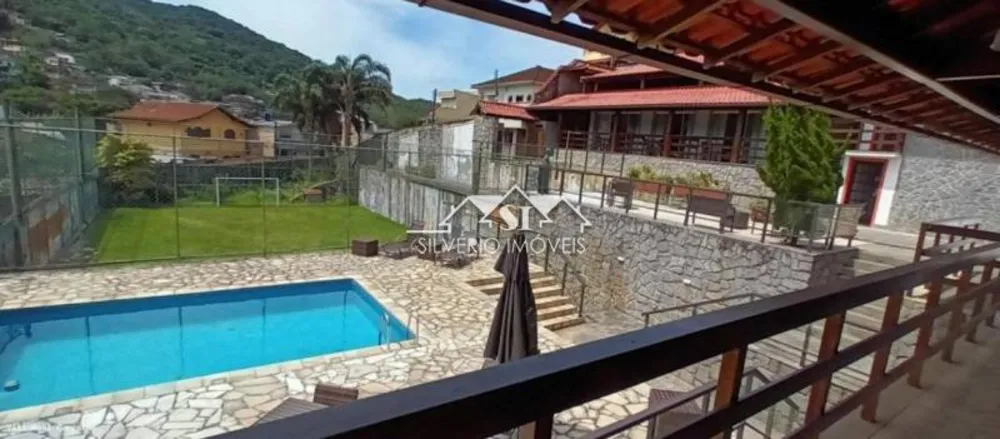 Casa, 7 quartos, 560 m² - Foto 2