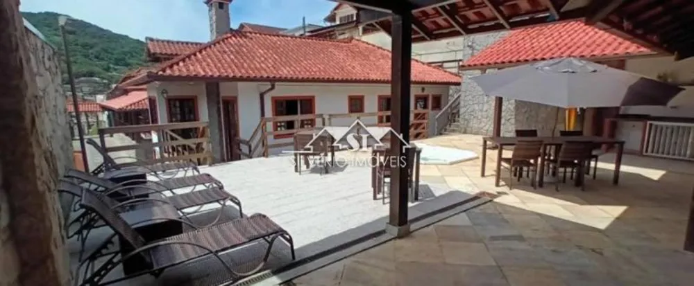 Casa, 7 quartos, 560 m² - Foto 8