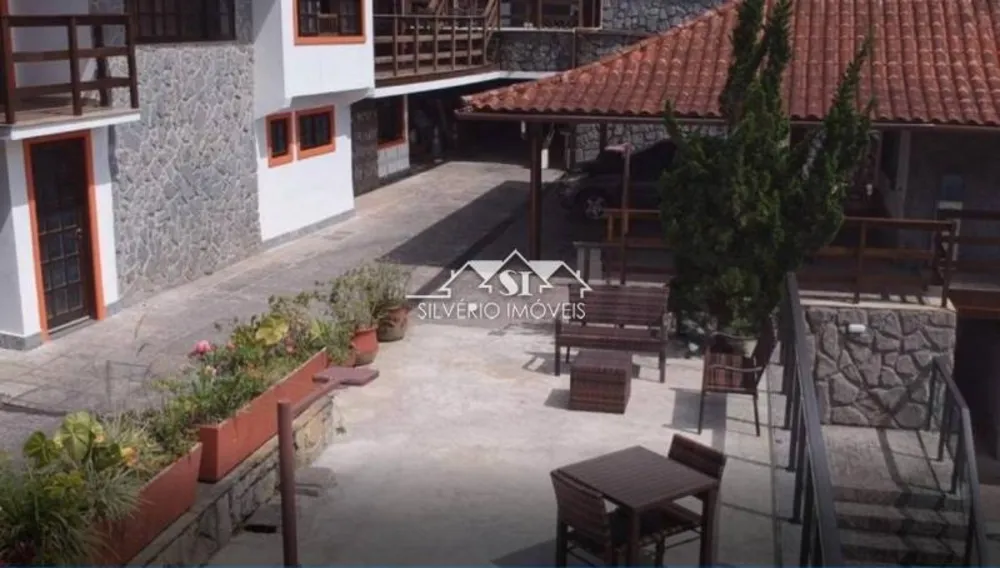 Casa, 7 quartos, 560 m² - Foto 6