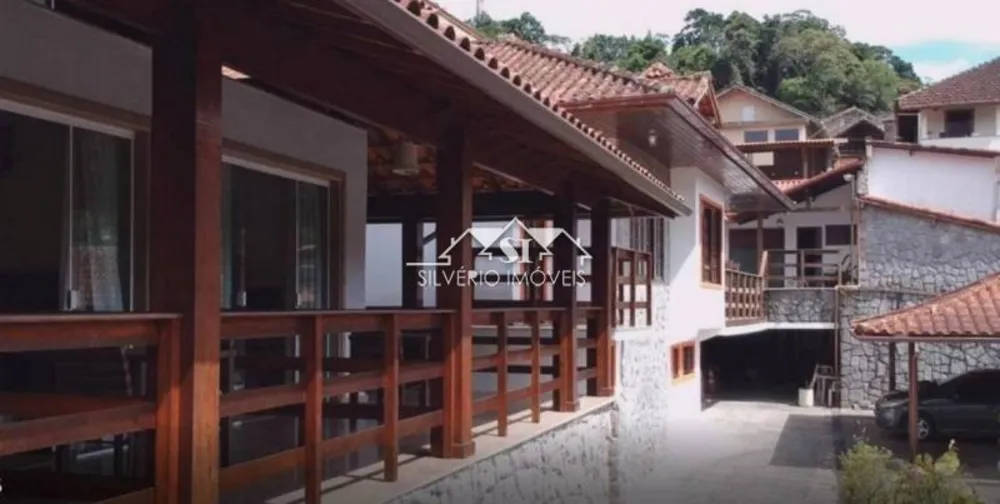 Casa, 7 quartos, 560 m² - Foto 7