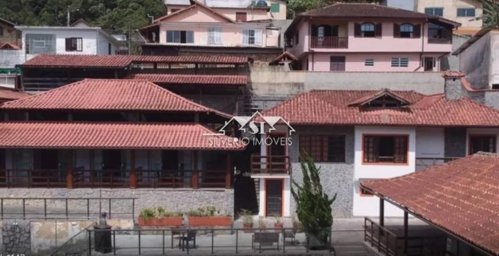 Casa, 7 quartos, 560 m² - Foto 4