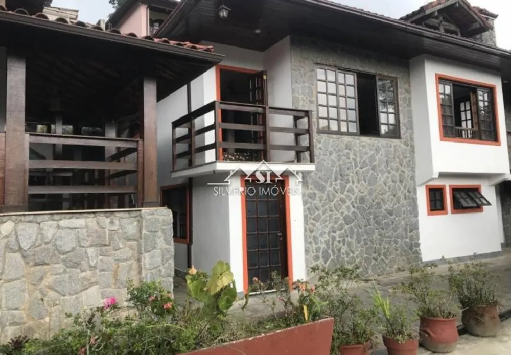 Casa, 7 quartos, 560 m² - Foto 5