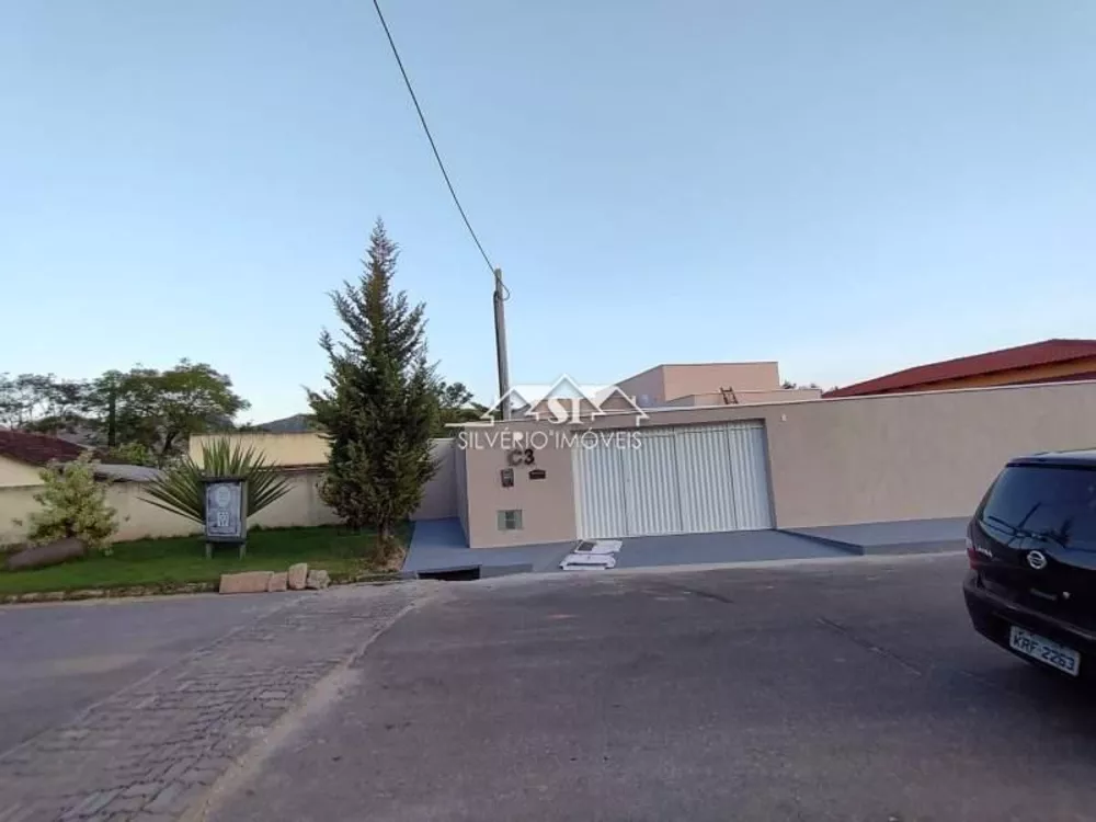 Casa, 2 quartos, 179 m² - Foto 2