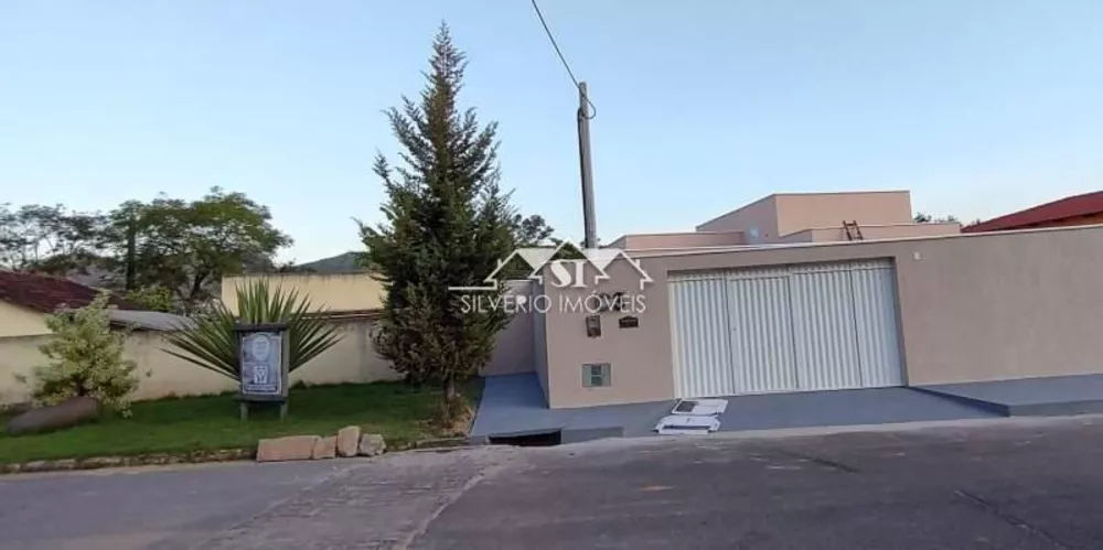 Casa, 2 quartos, 179 m² - Foto 3