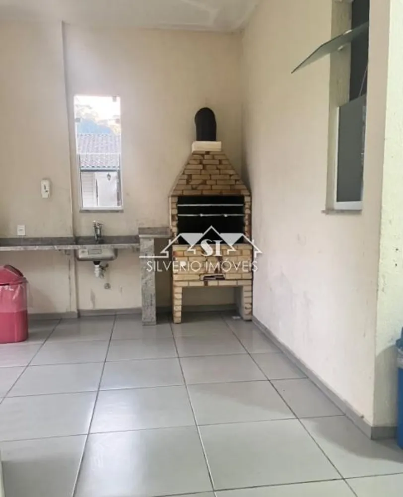 Apartamento, 2 quartos, 60 m² - Foto 10