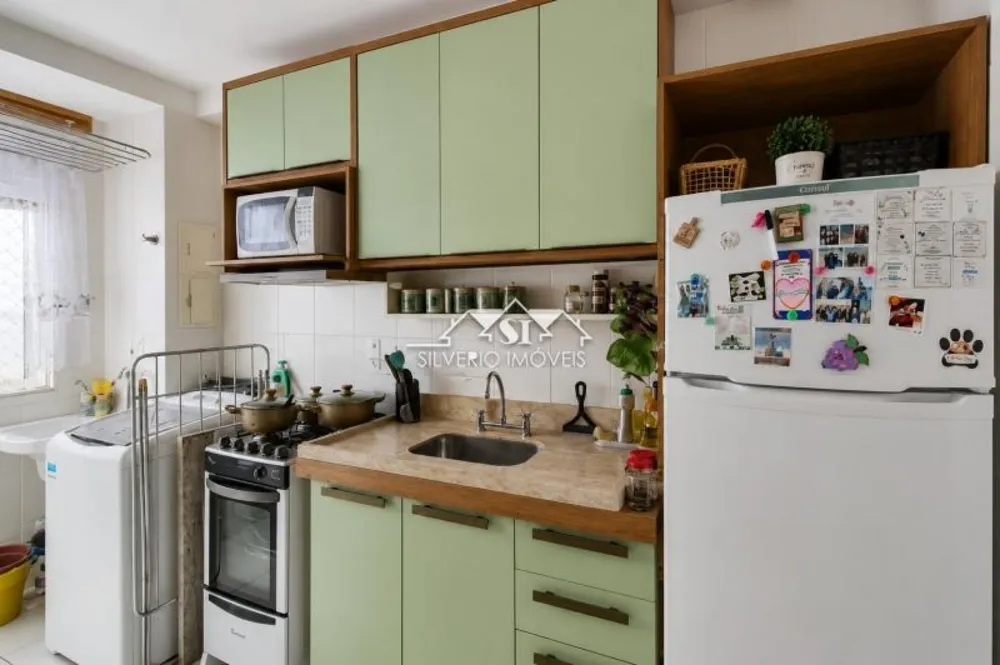 Apartamento, 2 quartos, 60 m² - Foto 4