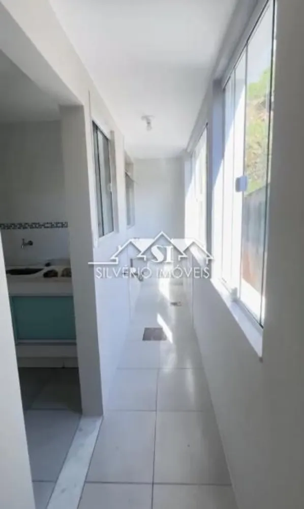 Apartamento, 1 quarto, 45 m² - Foto 6