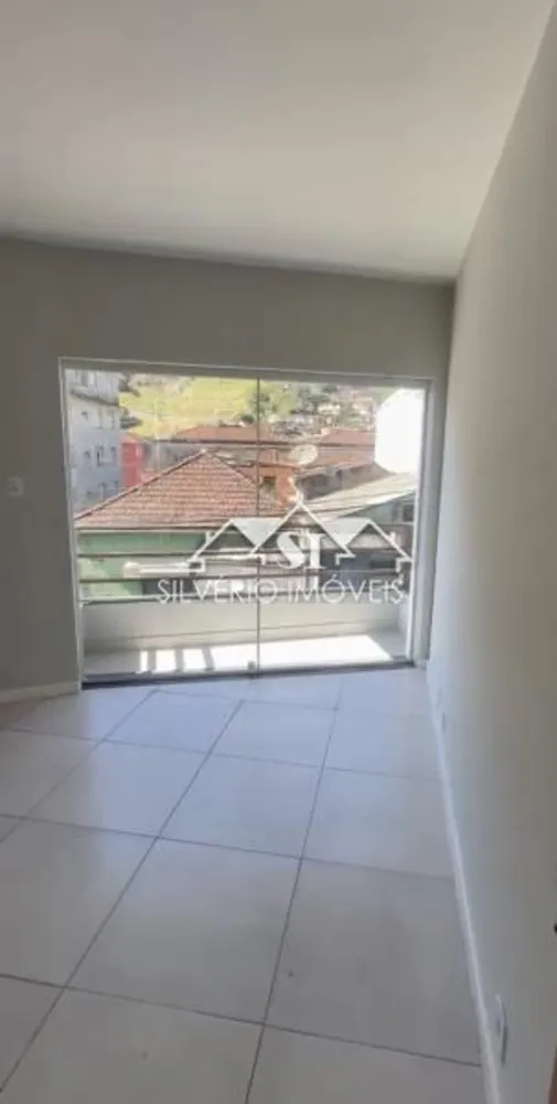Apartamento, 1 quarto, 45 m² - Foto 3