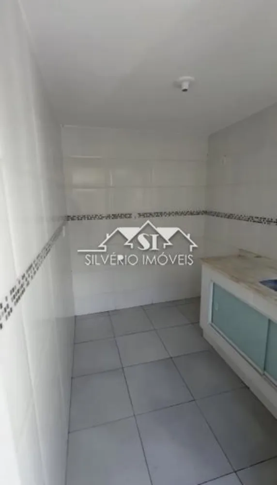 Apartamento, 1 quarto, 45 m² - Foto 5
