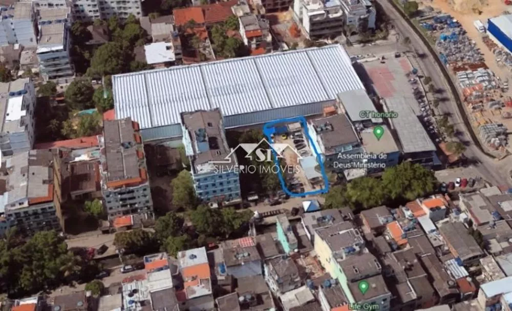 Terreno, 525 m² - Foto 2