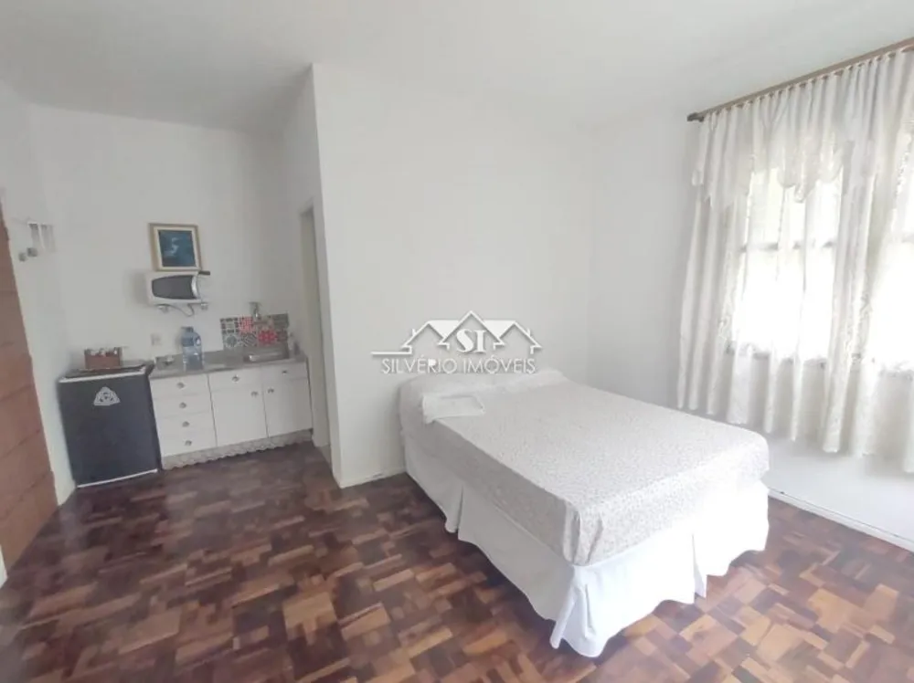Apartamento, 1 quarto, 27 m² - Foto 1