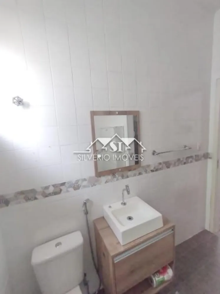 Apartamento, 1 quarto, 27 m² - Foto 3