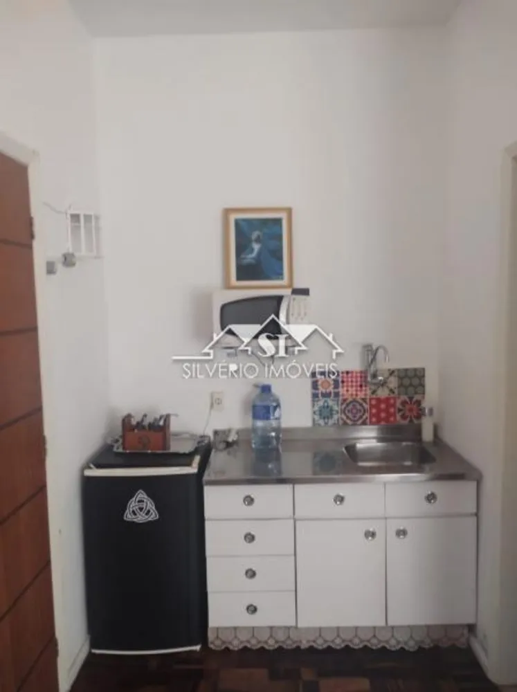 Apartamento, 1 quarto, 27 m² - Foto 4