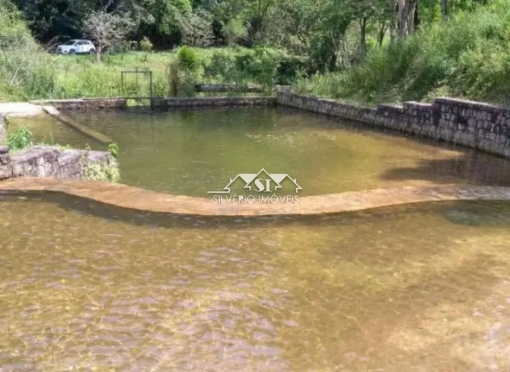 Sítio, 3 quartos, 3 hectares - Foto 2