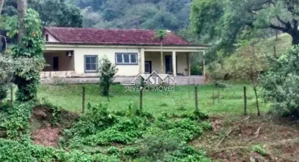 Sítio, 3 quartos, 3 hectares - Foto 8