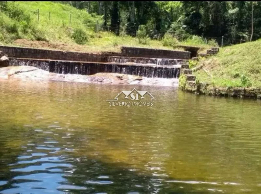 Sítio, 3 quartos, 3 hectares - Foto 3