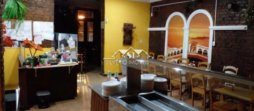 Prédio Inteiro, 200 m² - Foto 1