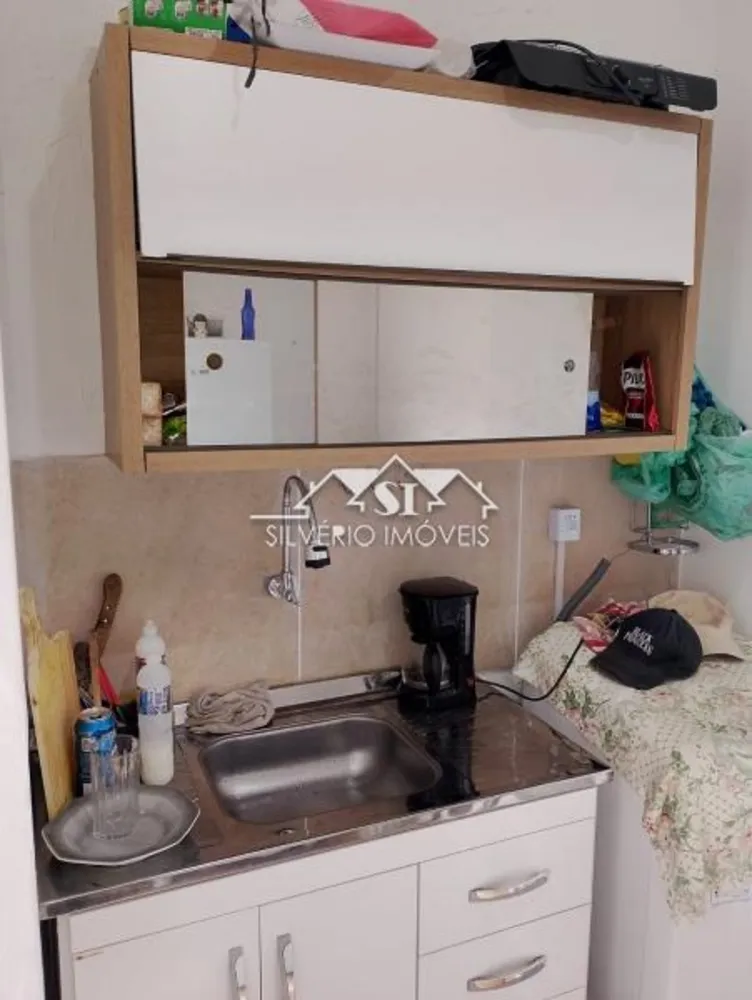 Casa, 1 quarto, 70 m² - Foto 9