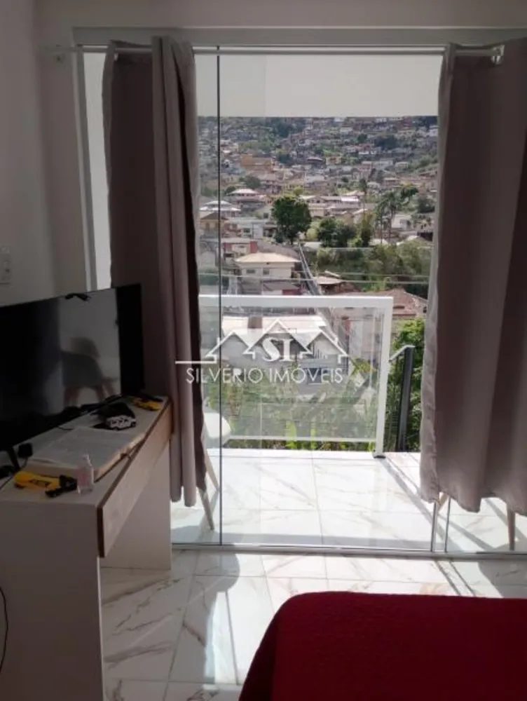 Casa, 1 quarto, 70 m² - Foto 5
