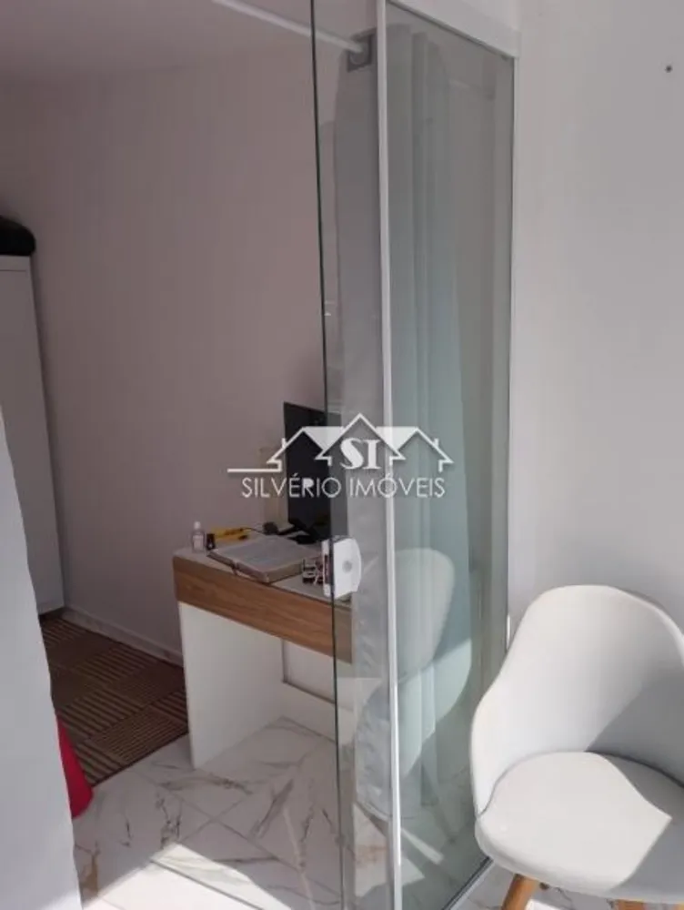 Casa, 1 quarto, 70 m² - Foto 4