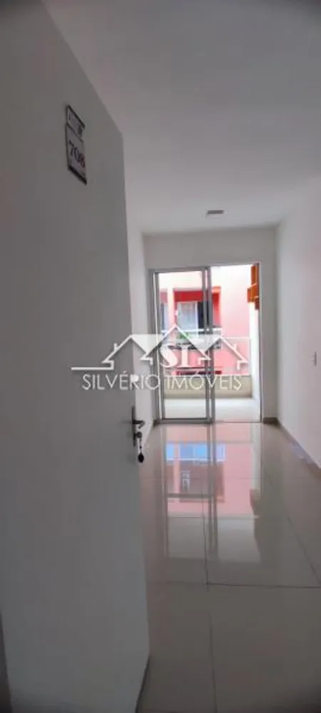 Apartamento, 2 quartos, 60 m² - Foto 7